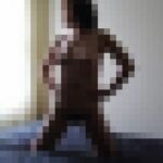 Sexfotki, erotyczna galeria – Młoda masażystka Tatiana